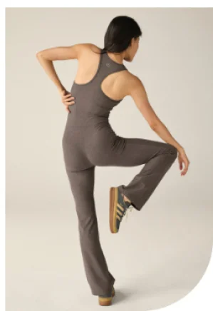 Spacedye All Around Jumpsuit