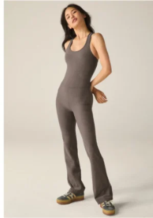 Spacedye All Around Jumpsuit