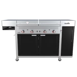 Up to 15% Off Select Charbroil Grills