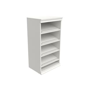 30% Off Select Wood Closet Organizers