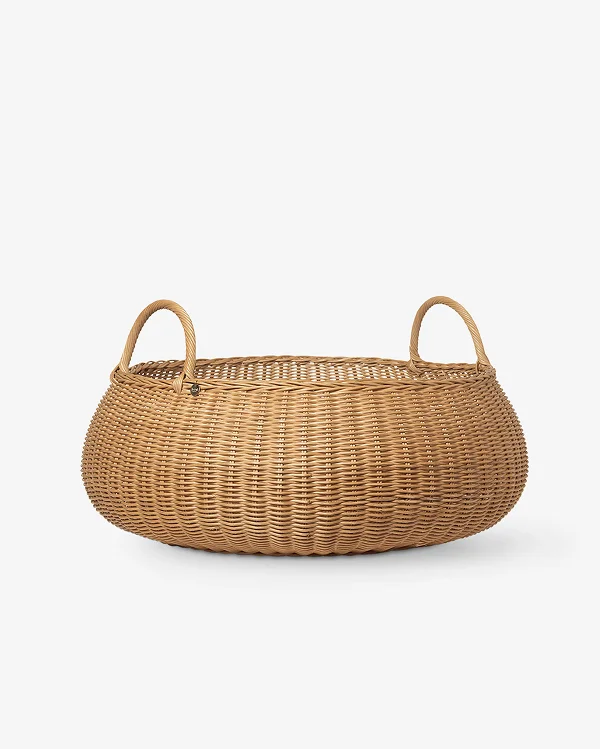 Shop Braided Basket