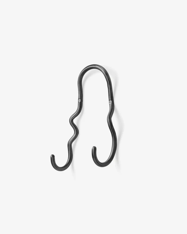 Shop Curvature Double Wall Hook