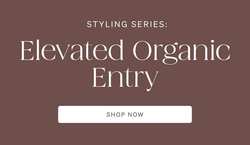 Shop Styling Series