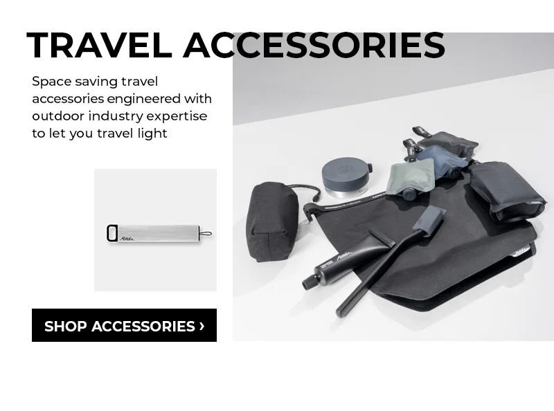 Travel Accessories