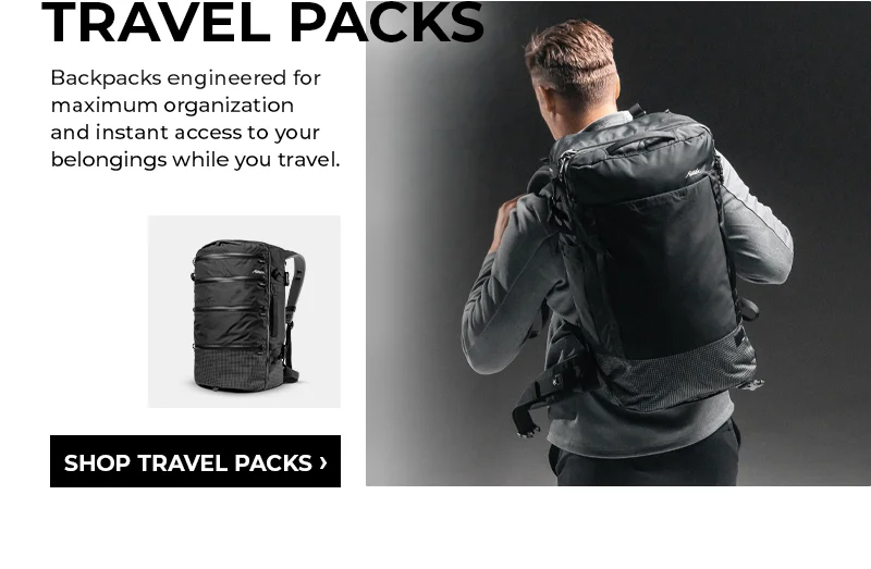 Travel Packs