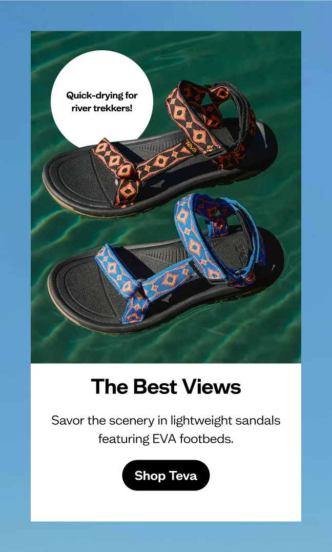 Shop Teva