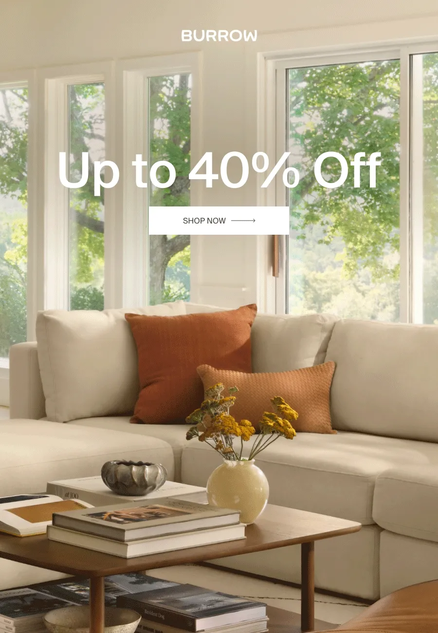 Spring Sale