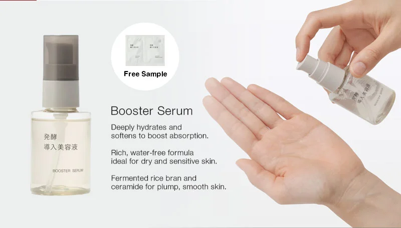 Booster Serum