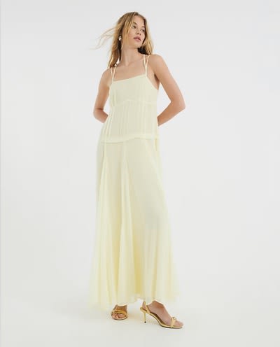 Swing Dresses