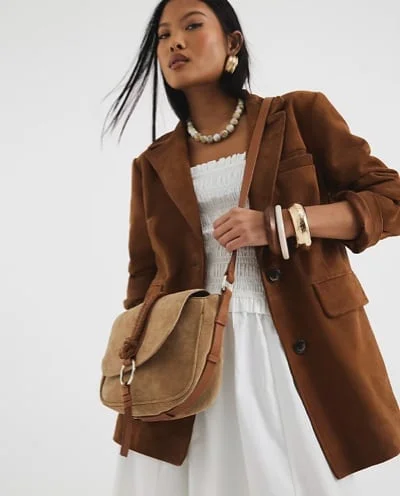 Cross Body Bags