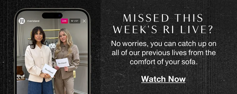 MISSED THIS WEEK'S RI LIVE? Watch Now