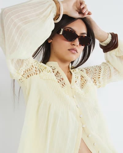 Blouses