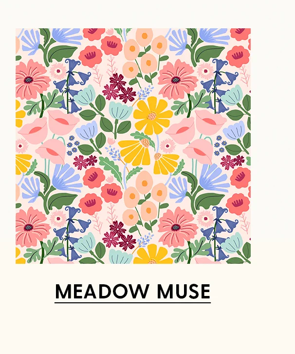 Shop Meadow Muse