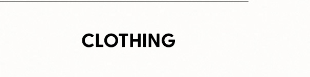 Clothing