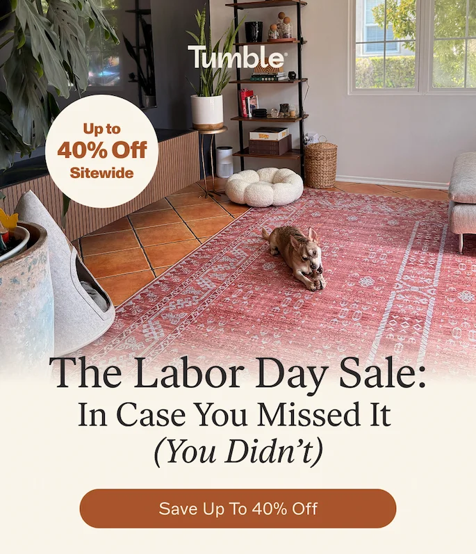 [ Save Up to 40% Off ]