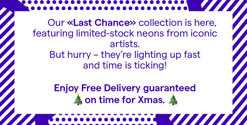 Last Chance