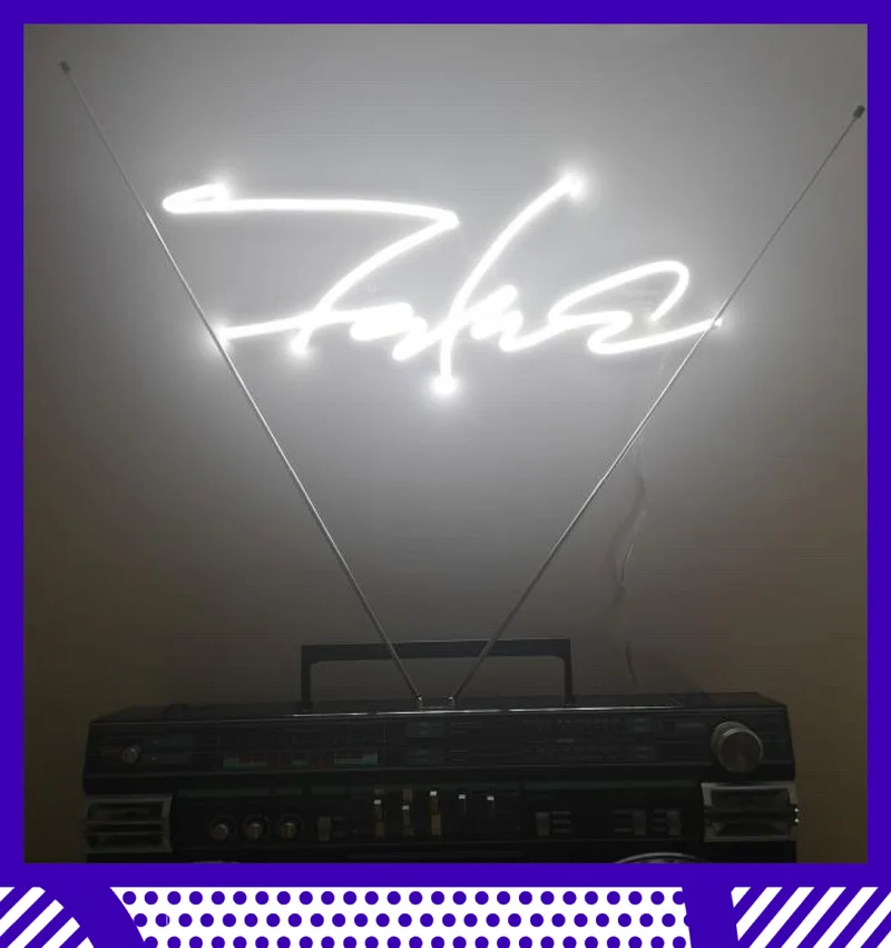 Futura Neons