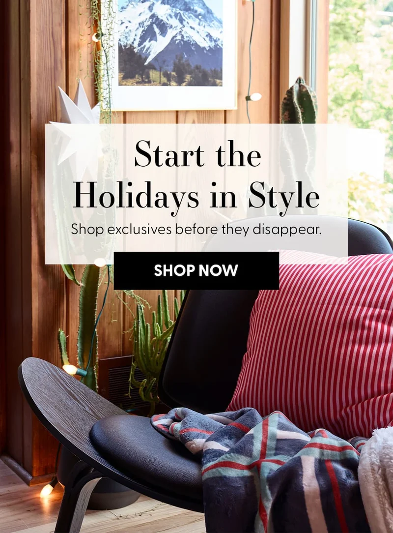 sale page