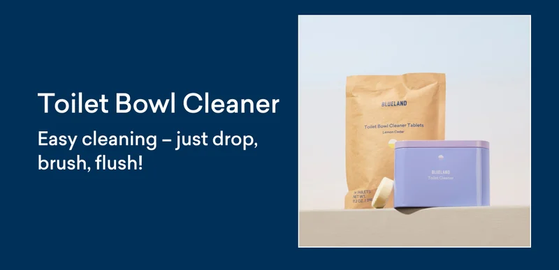 Toilet Bowl Cleaner