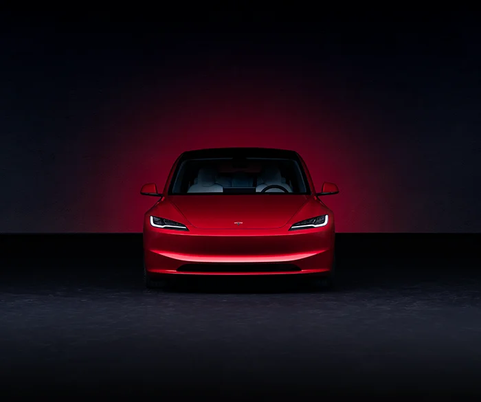 Tesla