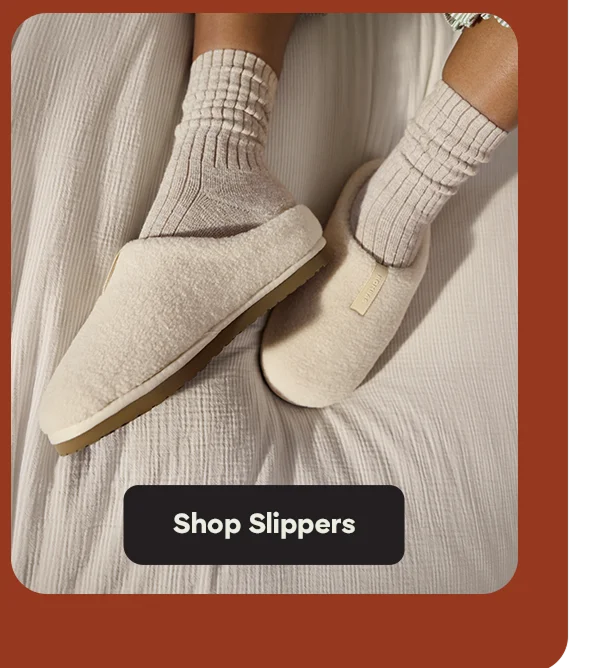 Shop Slippers