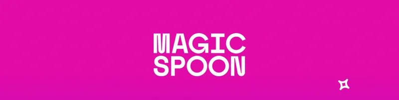 MAGIC SPOON