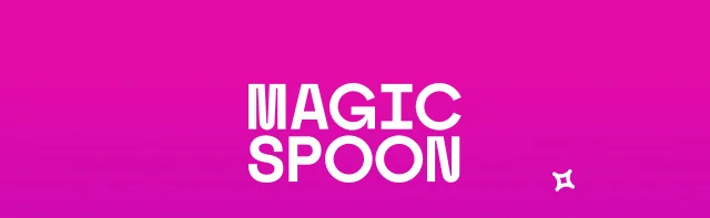 MAGIC SPOON