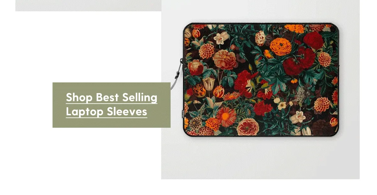 Shop Best Selling Laptop Sleeves