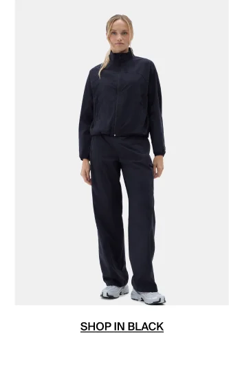 Shop GwenUV Jacket in Black