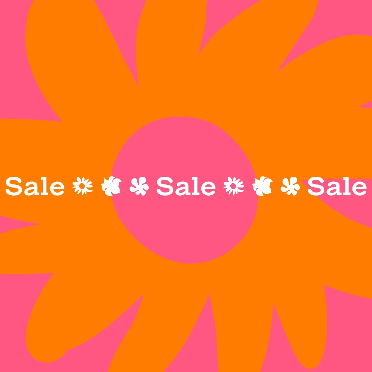 Sale: It’s your lucky day...
