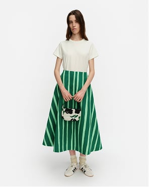 Kukkula Piccolo Skirt