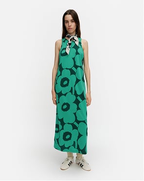 Erilainen Unikko Dress