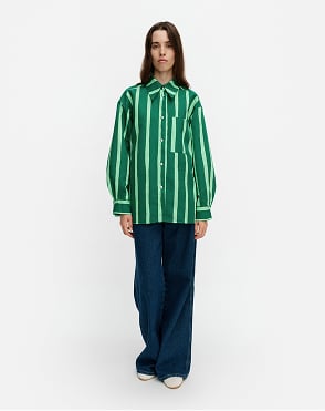 Kokoelma Piccolo Shirt