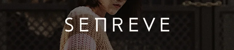 SENREVE Homepage