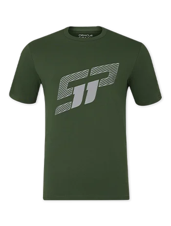 Checo Perez Reflective T-Shirt
