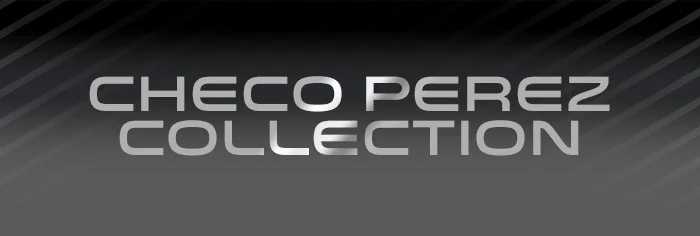 Shop the Checo Perez Collection