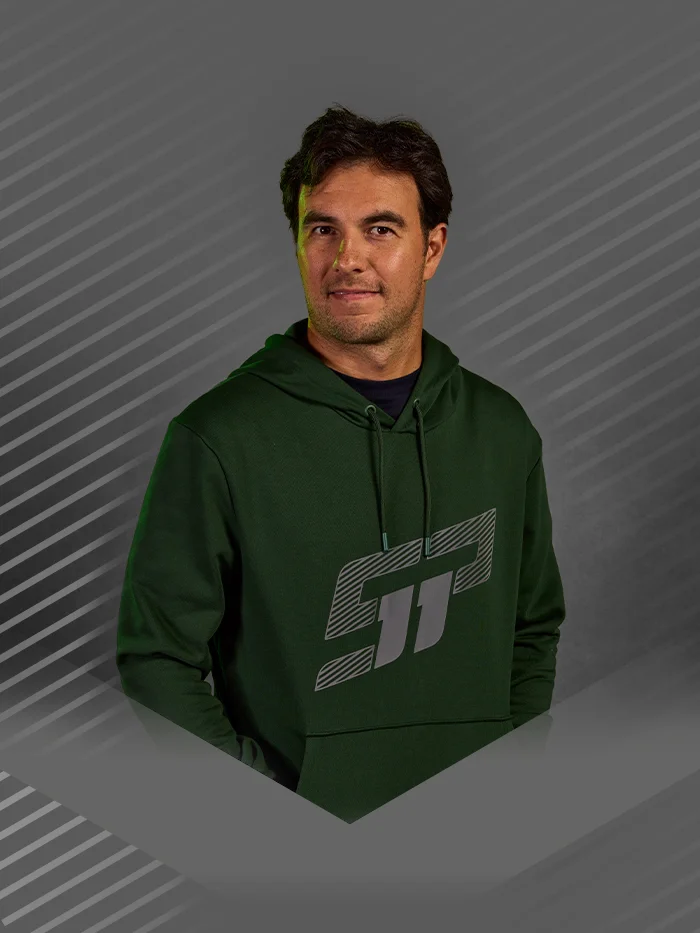 Checo Perez Reflective Styles