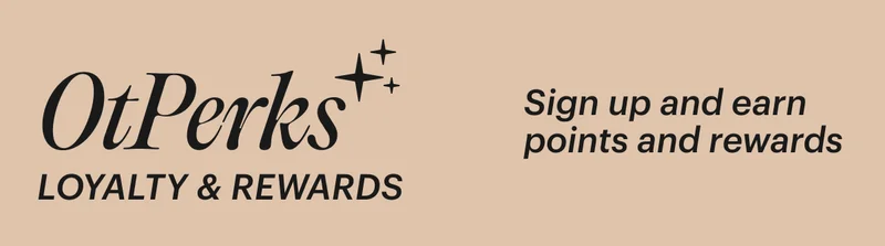 OtPerks Loyalty & Rewards