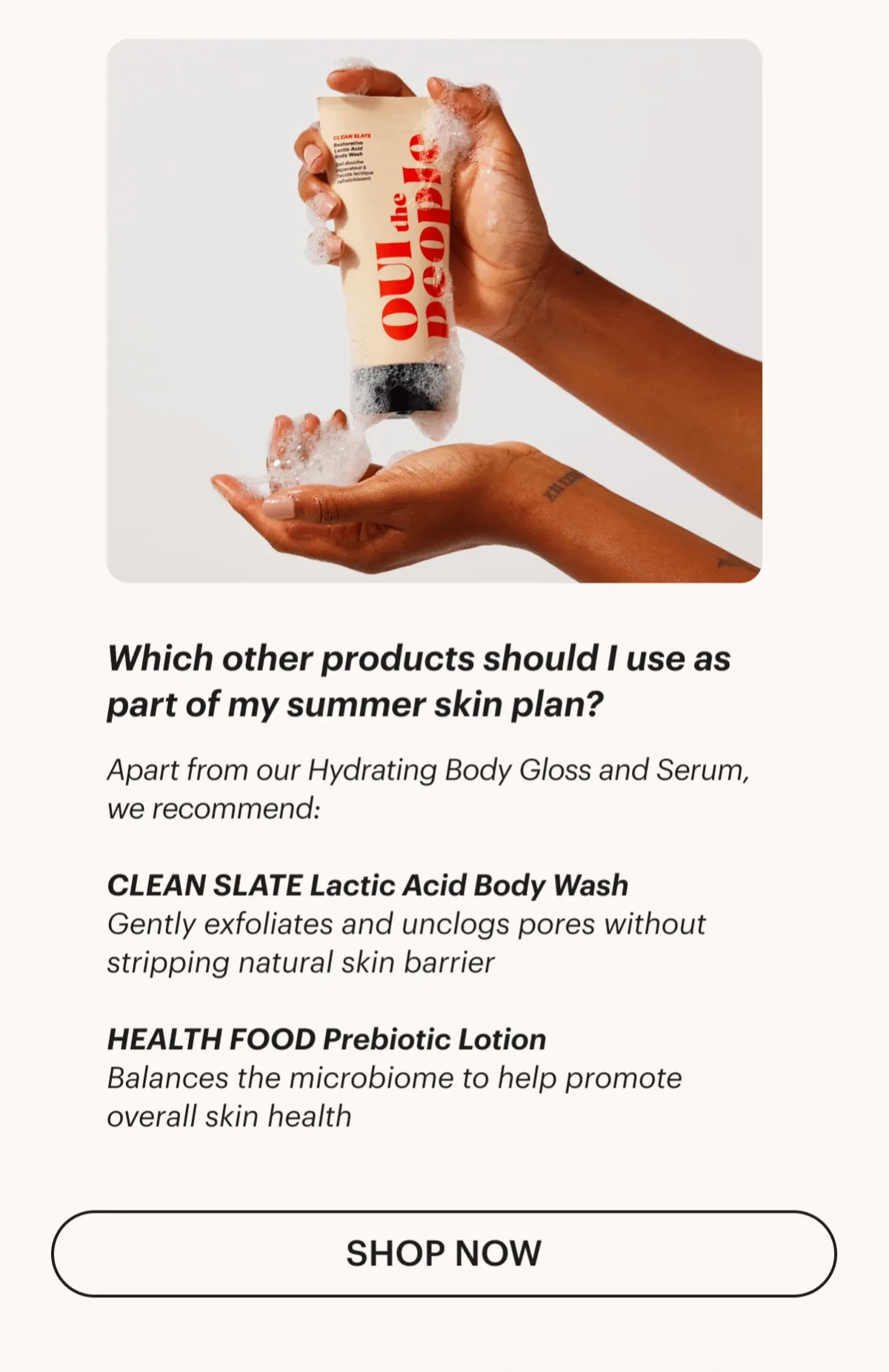 Shop Our Cleanse & Hydrate Duo