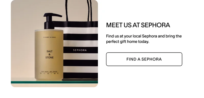 FIND A SEPHORA