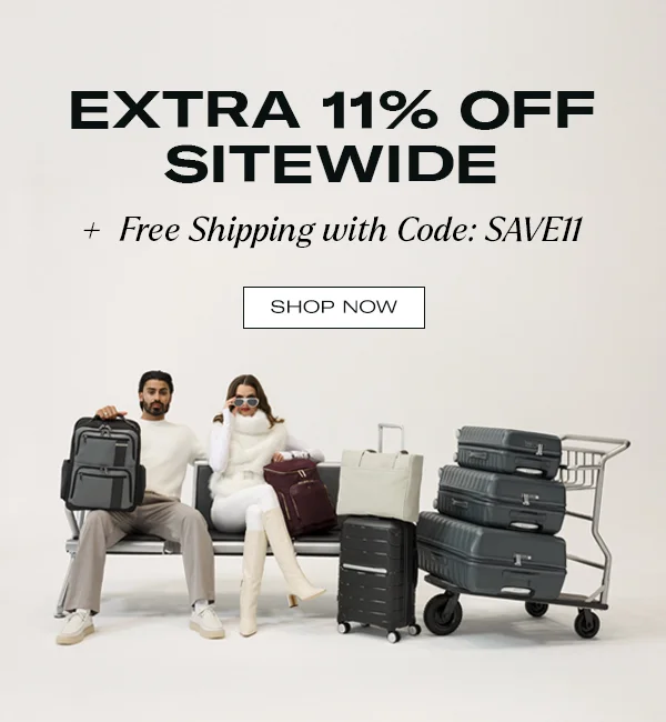 Extra 11% off + Free Shipping, Shop Now