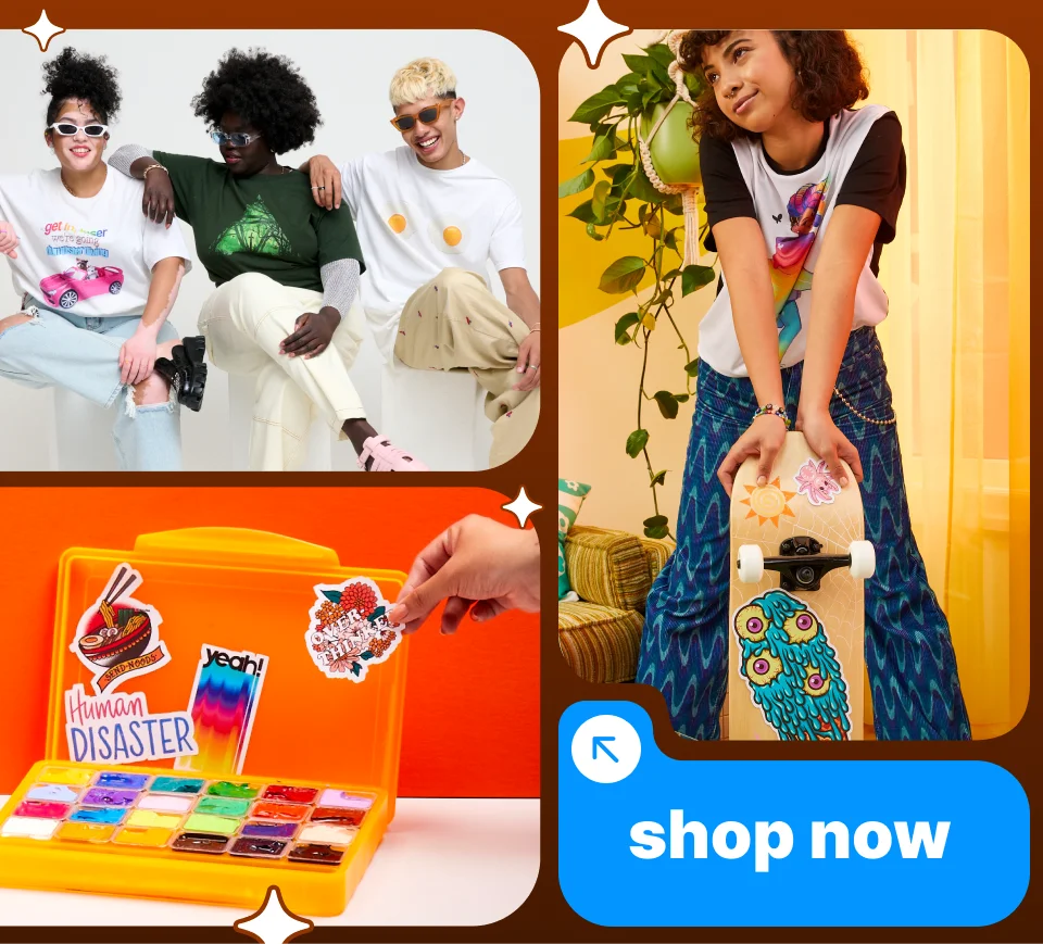 25% Off Sitewide