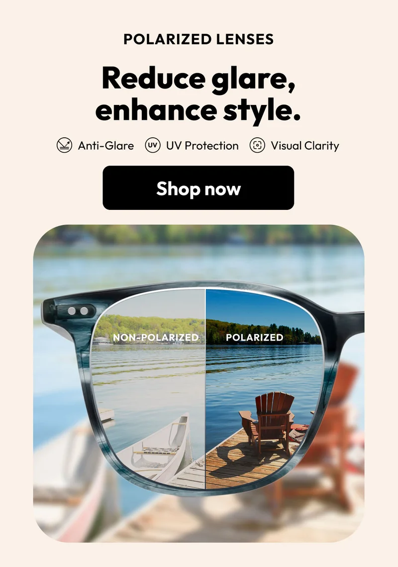 Polarized