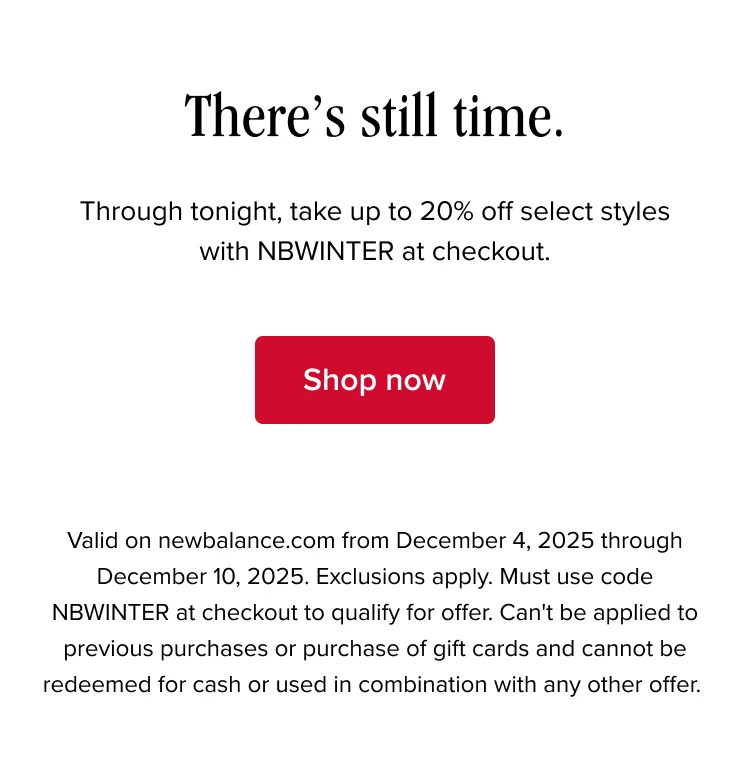 Shop now