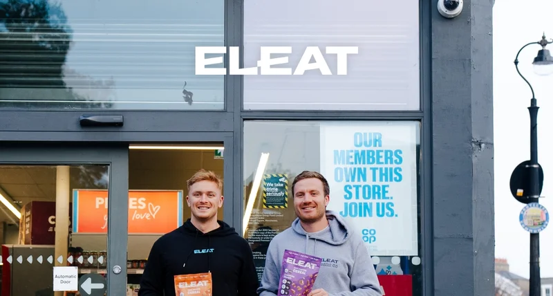 ELEAT