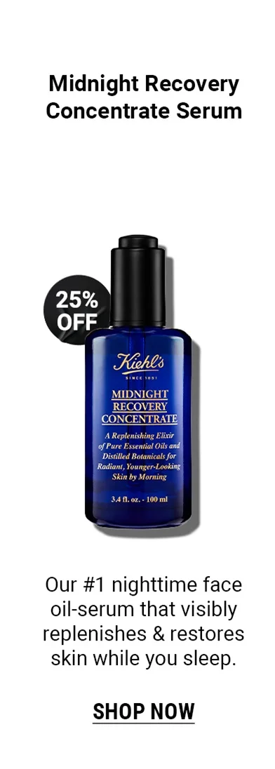 Midnight Recovery Concentrate Serum