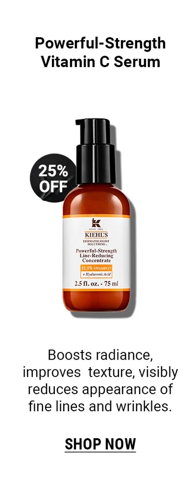 Powerful-Strength Vitamin C Serum