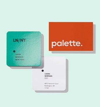 Business Cards