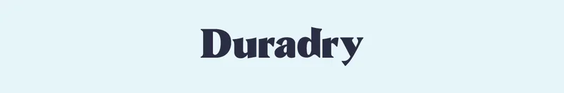 Duradry