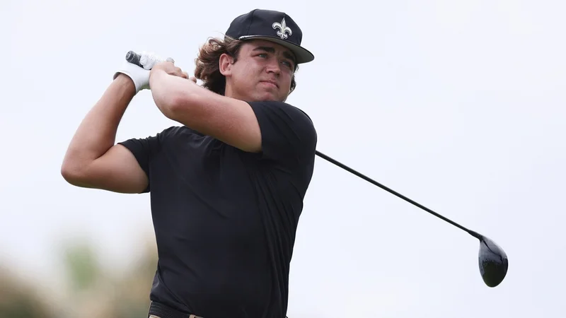 Highlights: Corales Puntacana Championship Round 4